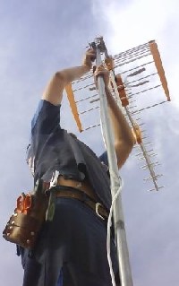 antenista los alcazares