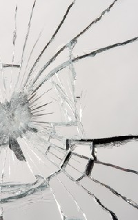 cristalero los alcazares