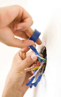 electricista los alcazares